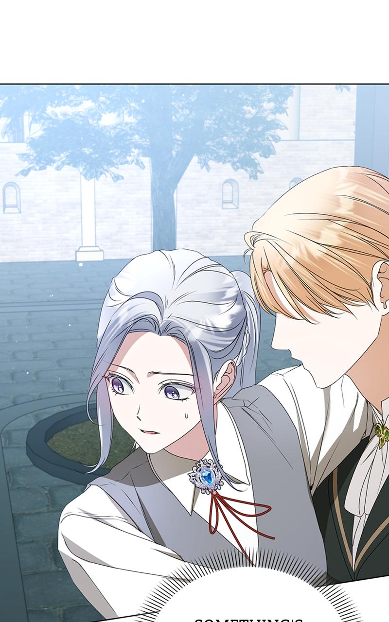 Adopted by a Murderous Duke Family Chap 54 - Next Chap 55