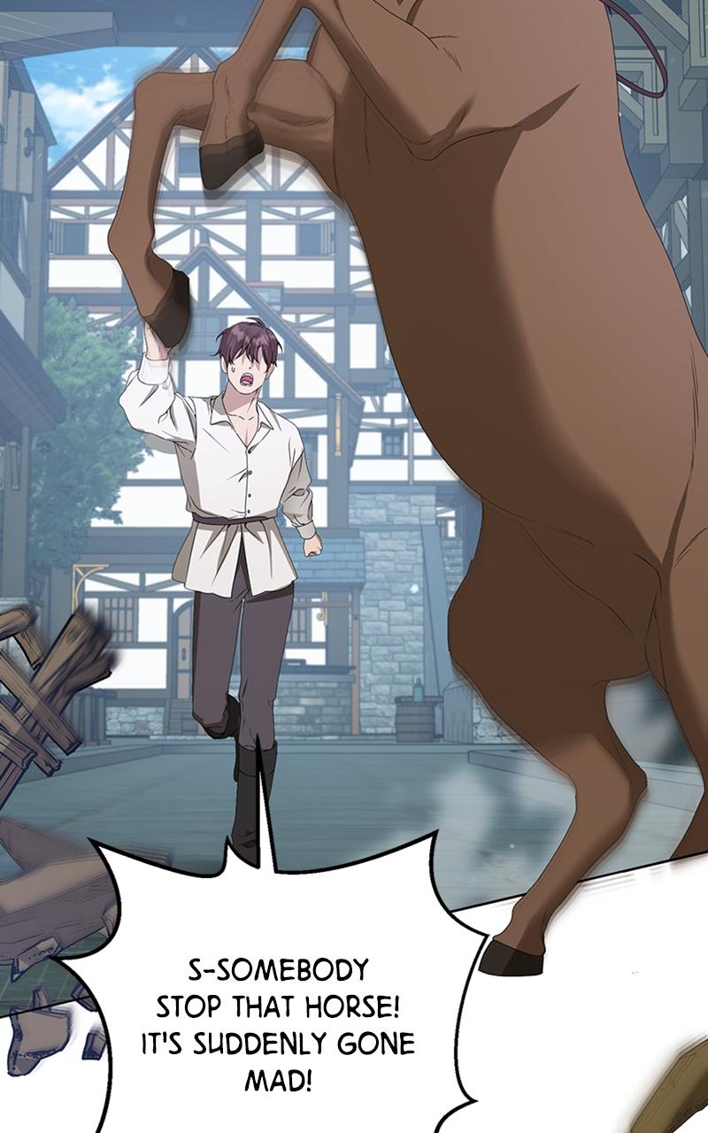 Adopted by a Murderous Duke Family Chap 54 - Next Chap 55