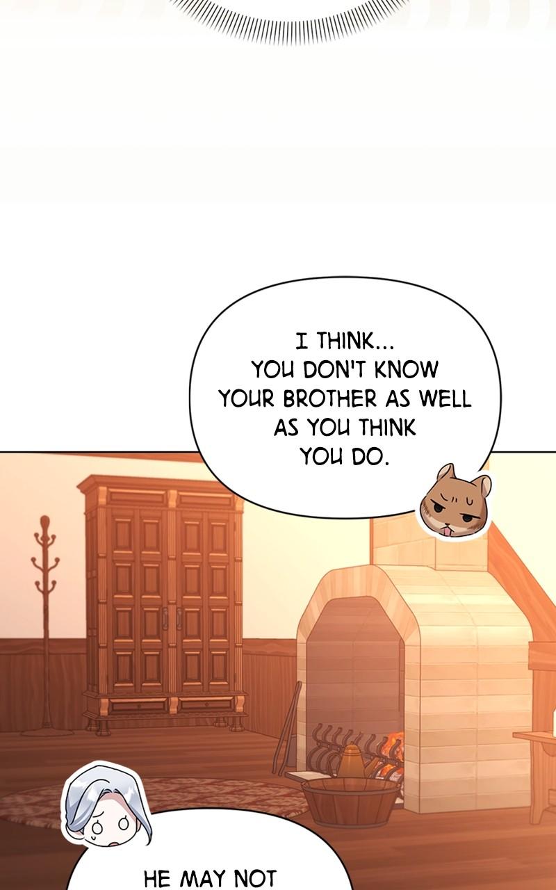 Adopted by a Murderous Duke Family Chap 55 - Next Chap 56