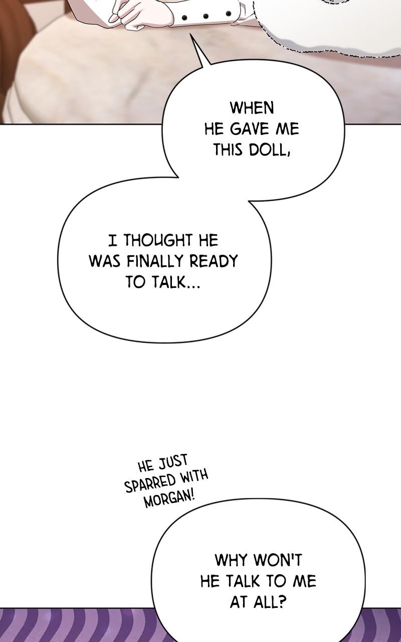 Adopted by a Murderous Duke Family Chap 55 - Next Chap 56