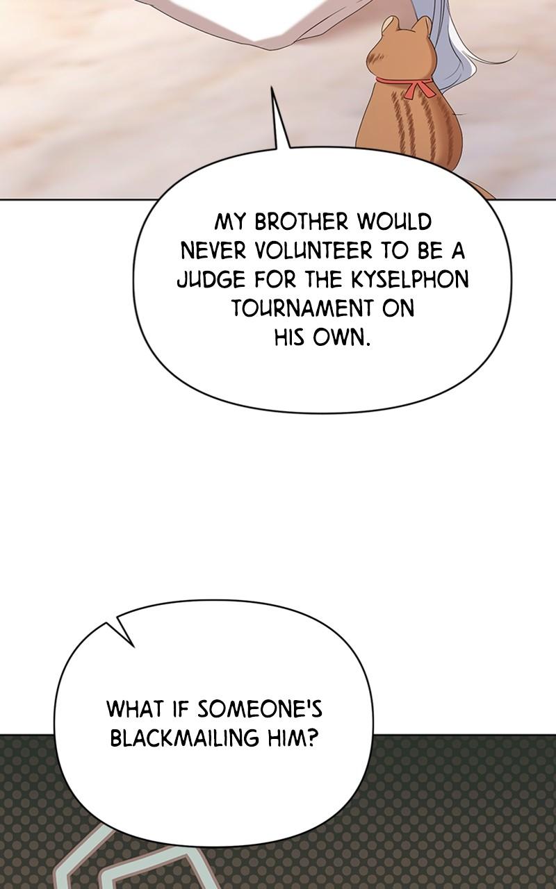 Adopted by a Murderous Duke Family Chap 55 - Next Chap 56