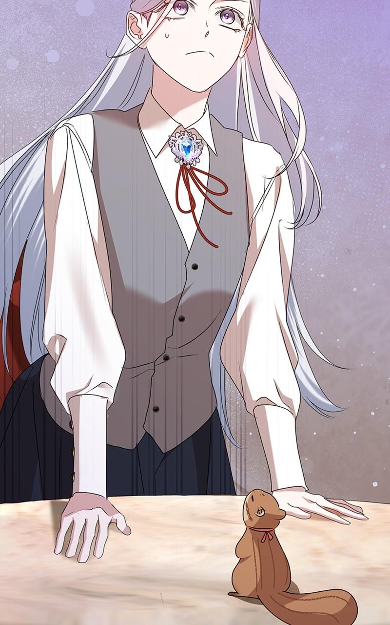 Adopted by a Murderous Duke Family Chap 55 - Next Chap 56