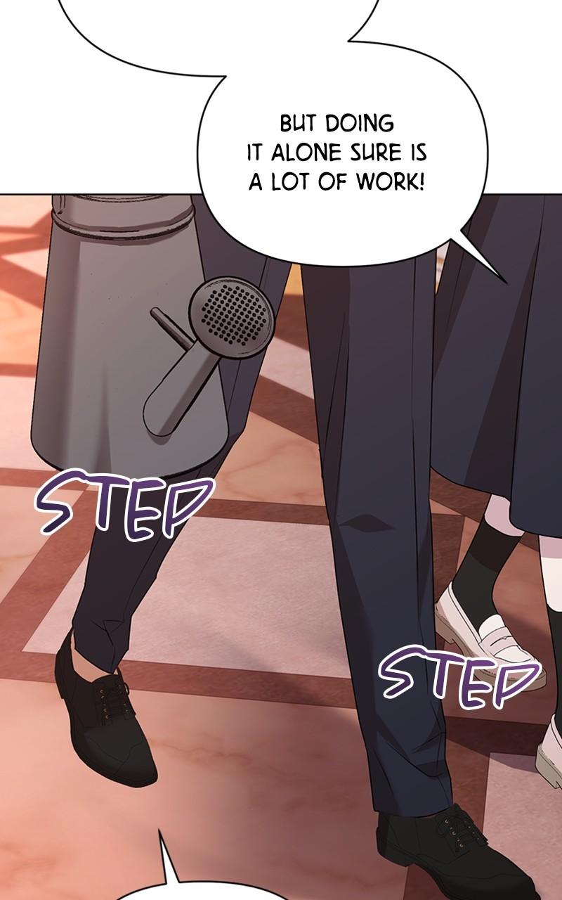 Adopted by a Murderous Duke Family Chap 55 - Next Chap 56