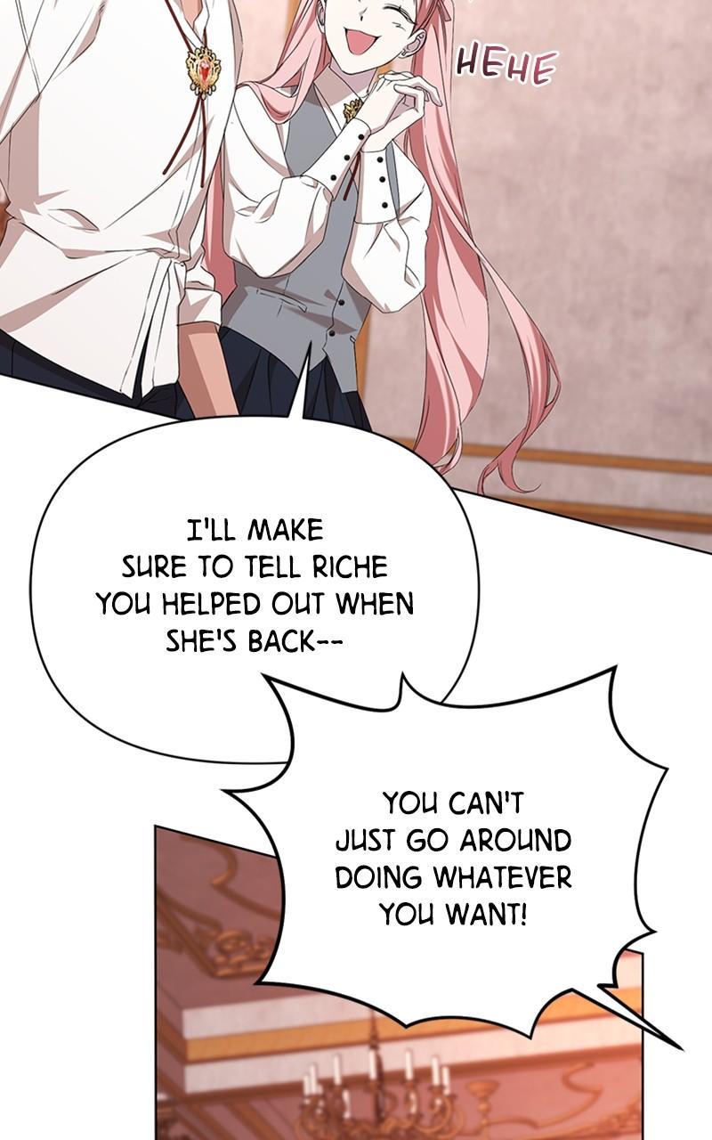 Adopted by a Murderous Duke Family Chap 55 - Next Chap 56