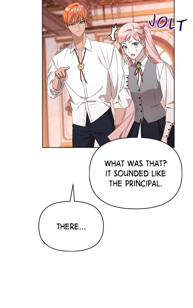 Adopted by a Murderous Duke Family Chap 55 - Next Chap 56