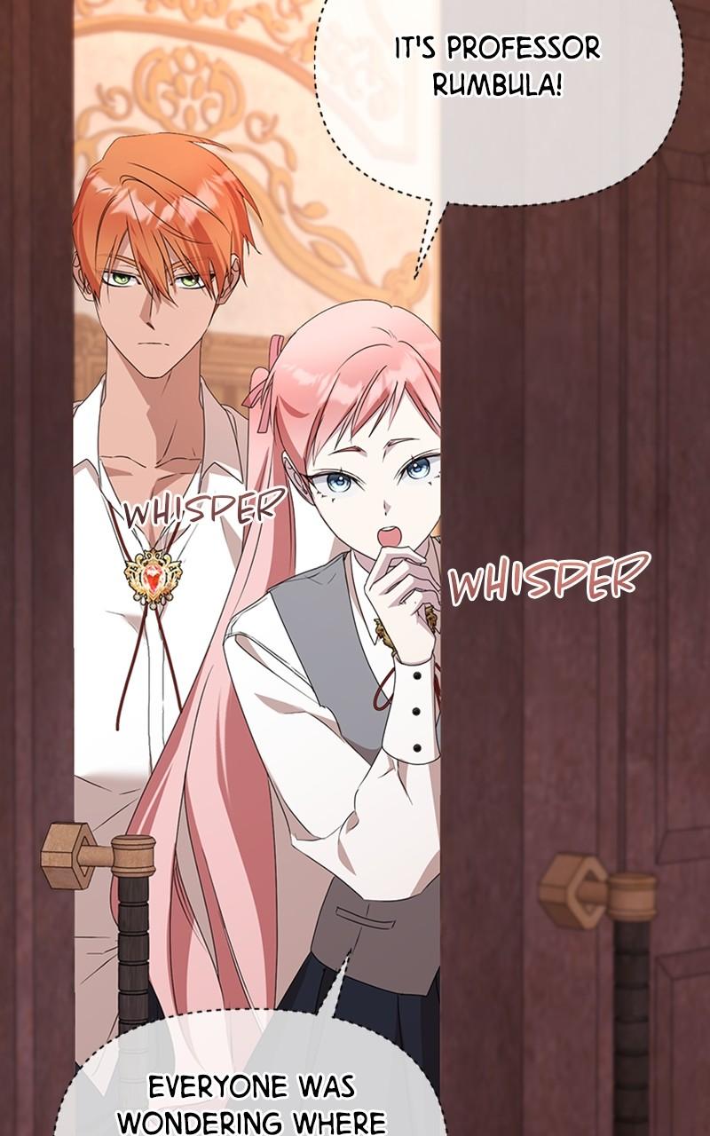 Adopted by a Murderous Duke Family Chap 55 - Next Chap 56