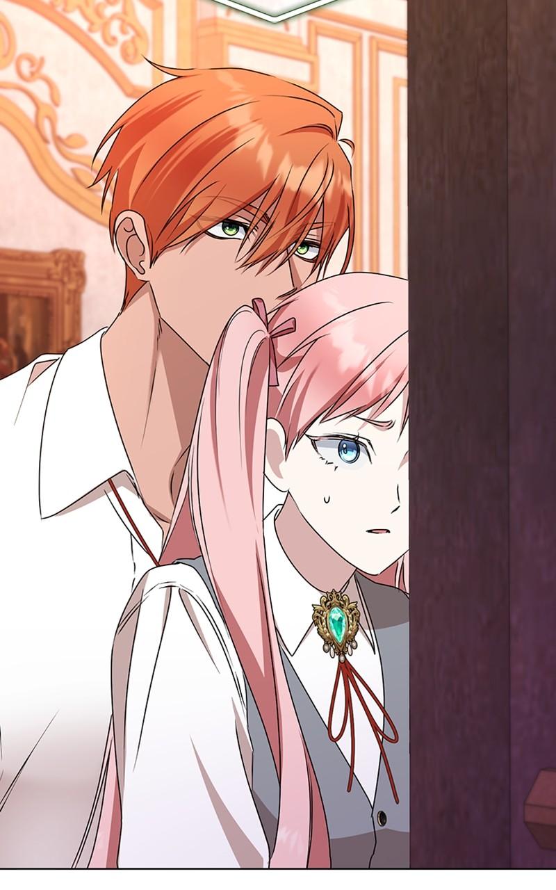 Adopted by a Murderous Duke Family Chap 55 - Next Chap 56