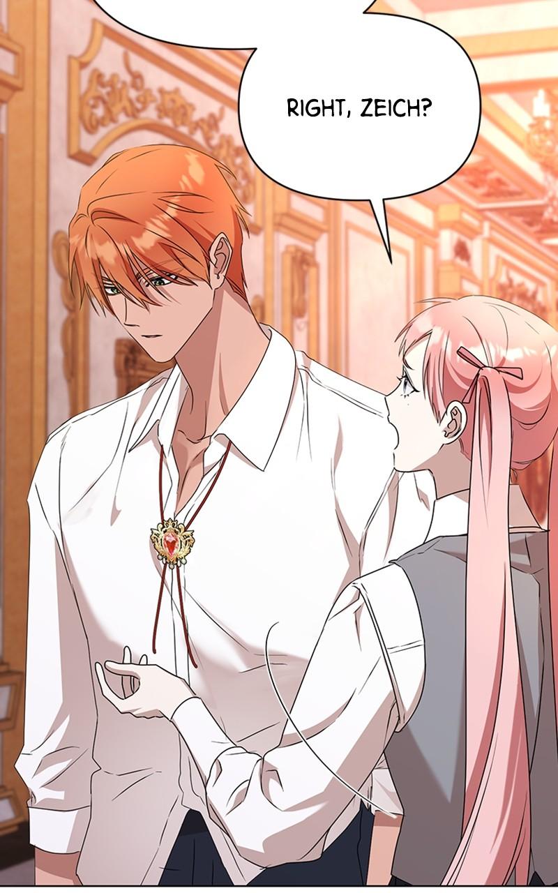 Adopted by a Murderous Duke Family Chap 55 - Next Chap 56