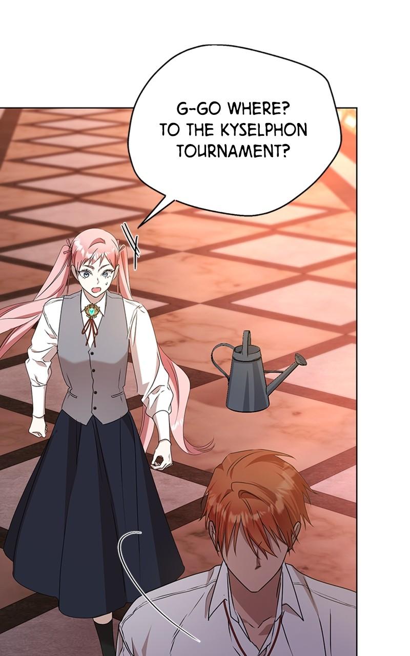 Adopted by a Murderous Duke Family Chap 55 - Next Chap 56