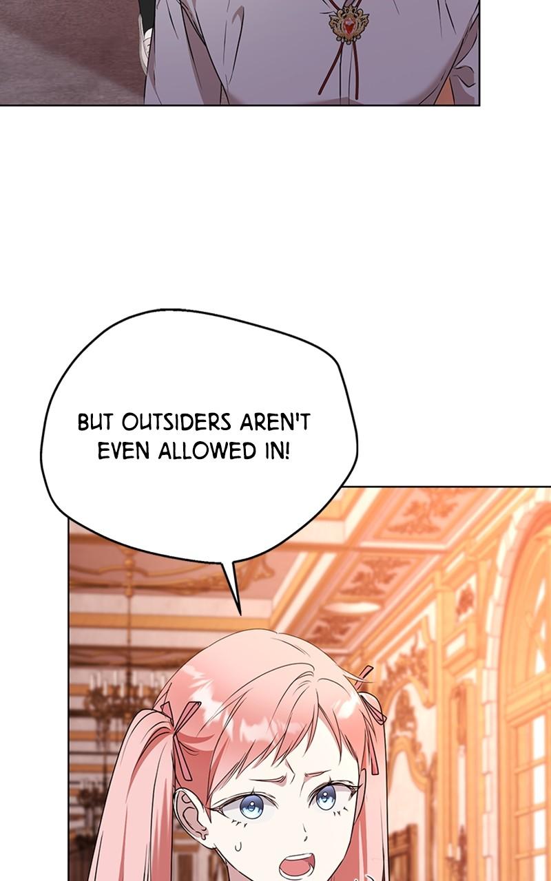 Adopted by a Murderous Duke Family Chap 55 - Next Chap 56