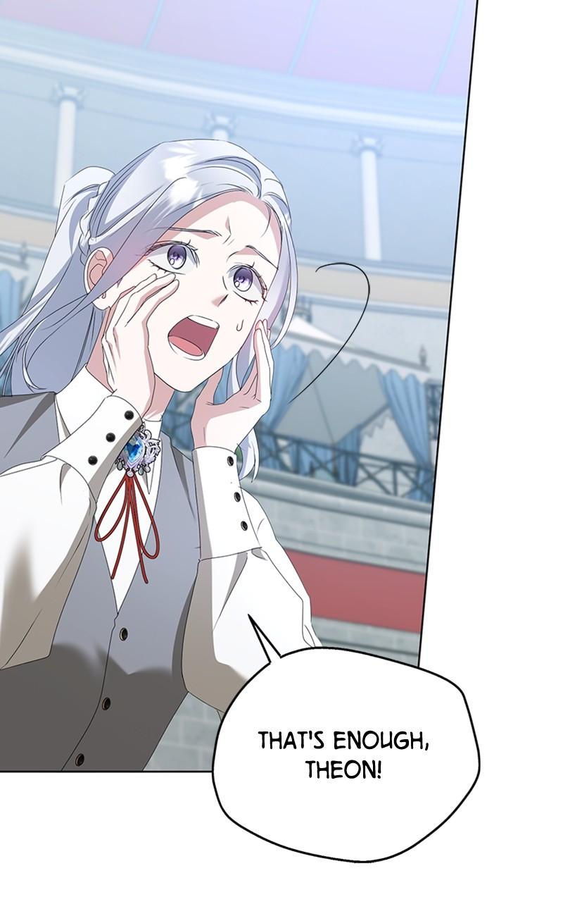 Adopted by a Murderous Duke Family Chap 55 - Next Chap 56