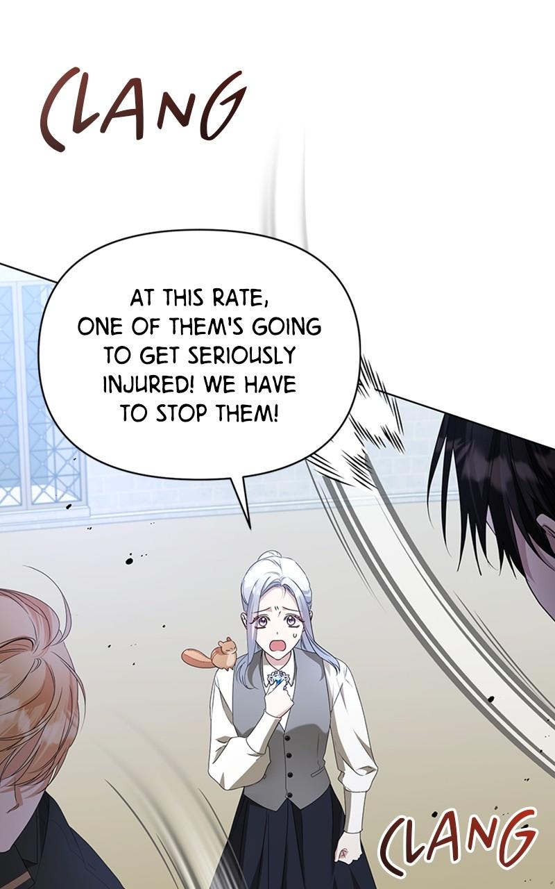 Adopted by a Murderous Duke Family Chap 55 - Next Chap 56