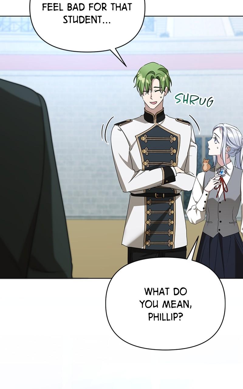 Adopted by a Murderous Duke Family Chap 55 - Next Chap 56