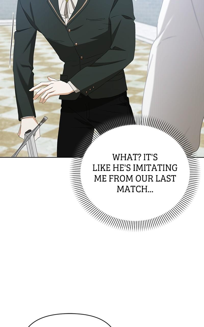 Adopted by a Murderous Duke Family Chap 55 - Next Chap 56