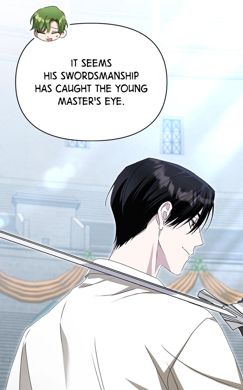Adopted by a Murderous Duke Family Chap 55 - Next Chap 56