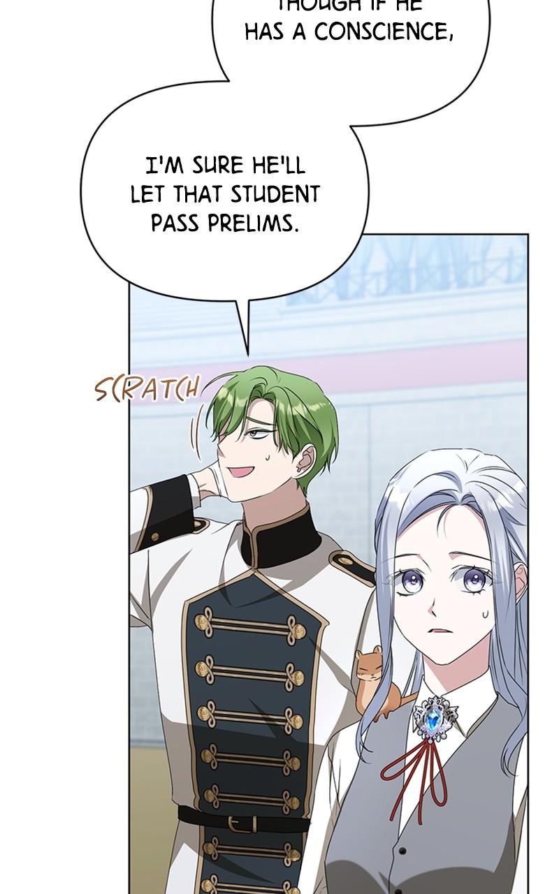 Adopted by a Murderous Duke Family Chap 55 - Next Chap 56