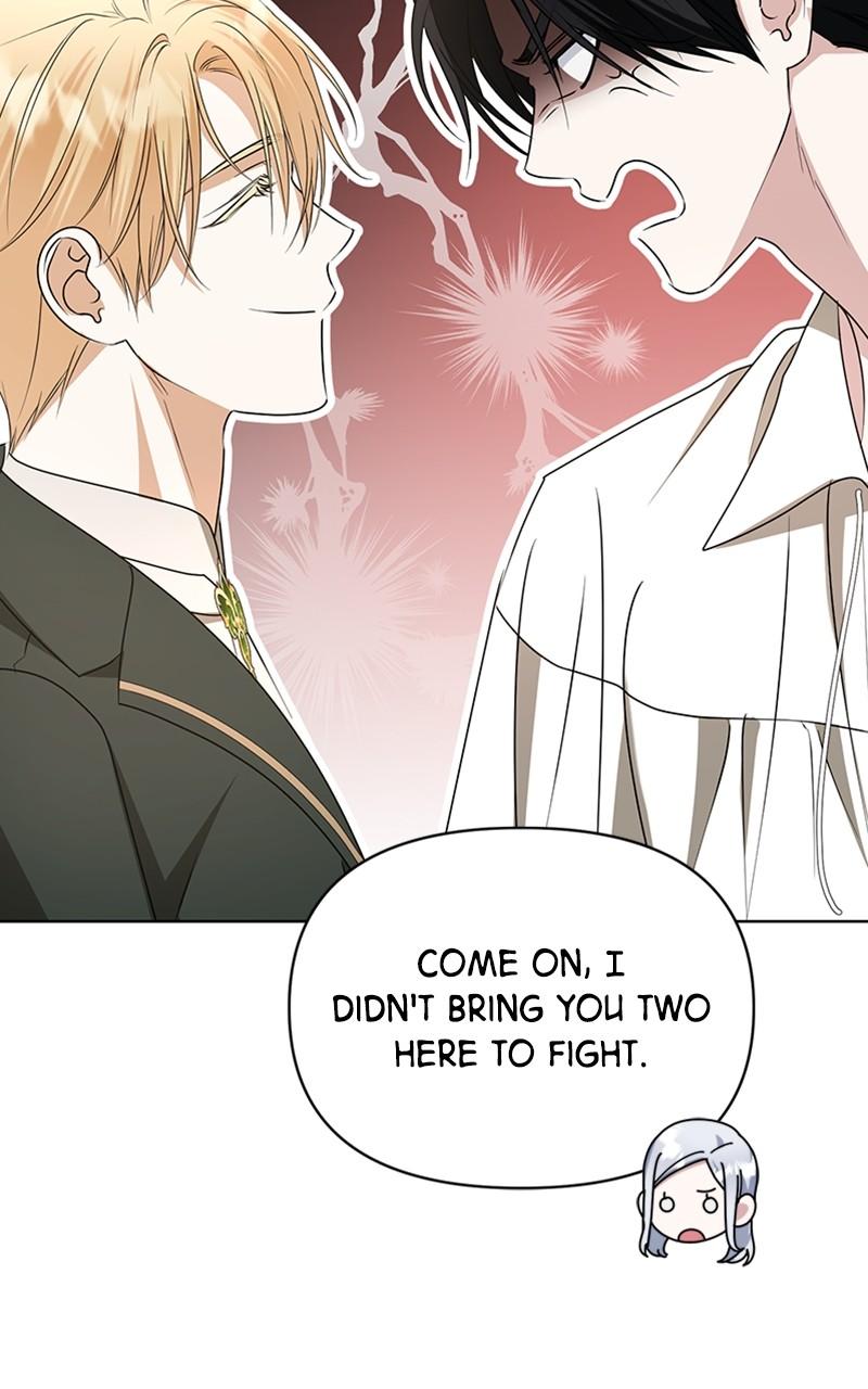 Adopted by a Murderous Duke Family Chap 56 - Next Chap 57