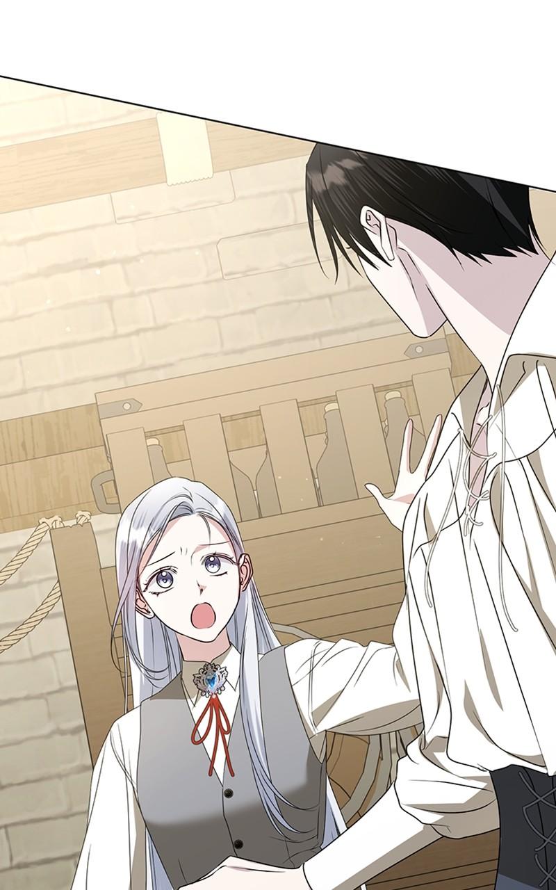 Adopted by a Murderous Duke Family Chap 56 - Next Chap 57