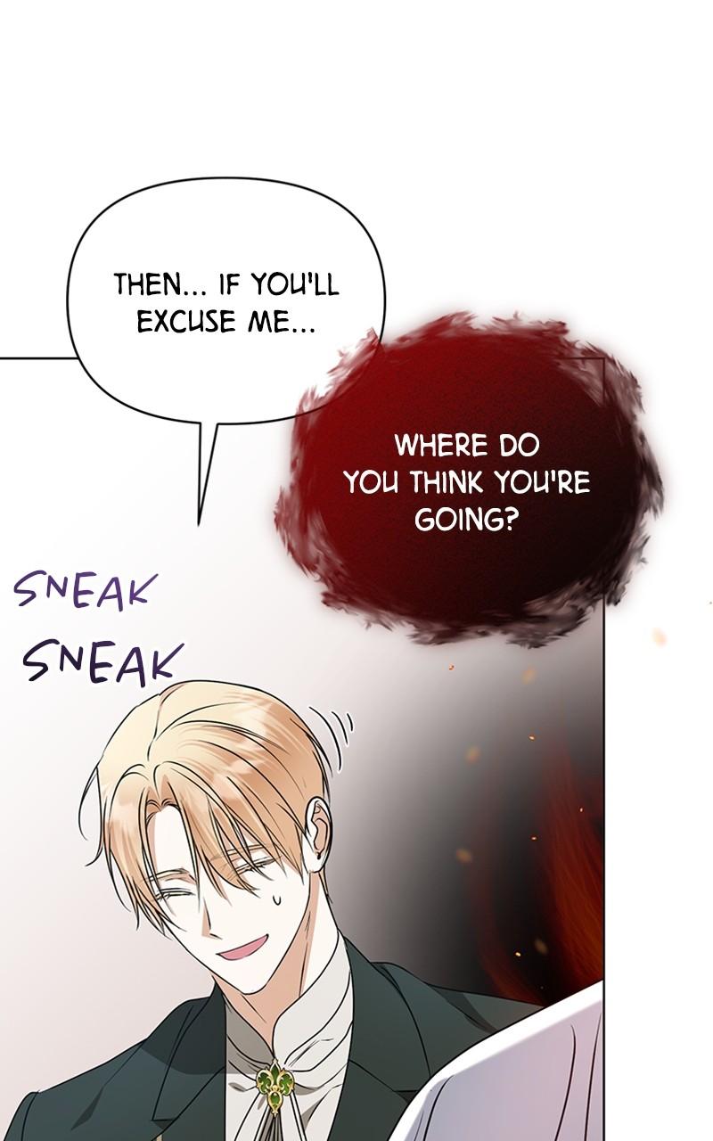 Adopted by a Murderous Duke Family Chap 56 - Next Chap 57