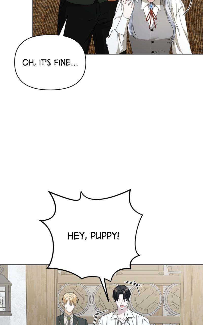 Adopted by a Murderous Duke Family Chap 56 - Next Chap 57