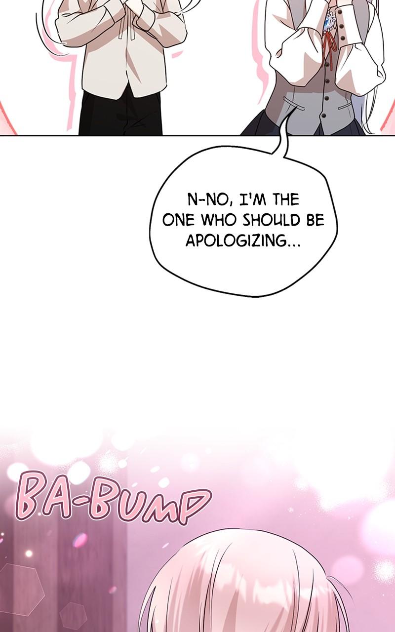 Adopted by a Murderous Duke Family Chap 56 - Next Chap 57