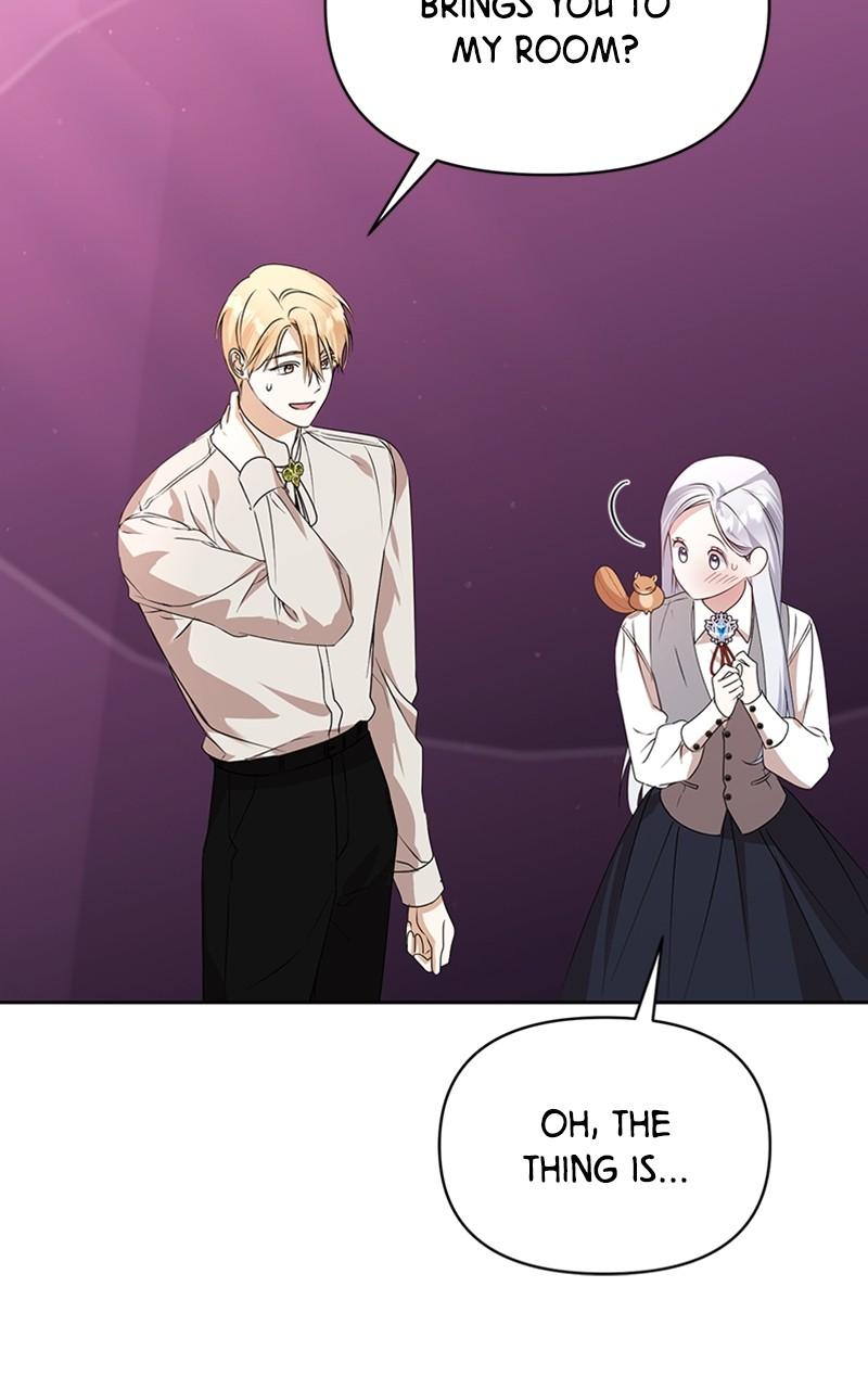 Adopted by a Murderous Duke Family Chap 56 - Next Chap 57