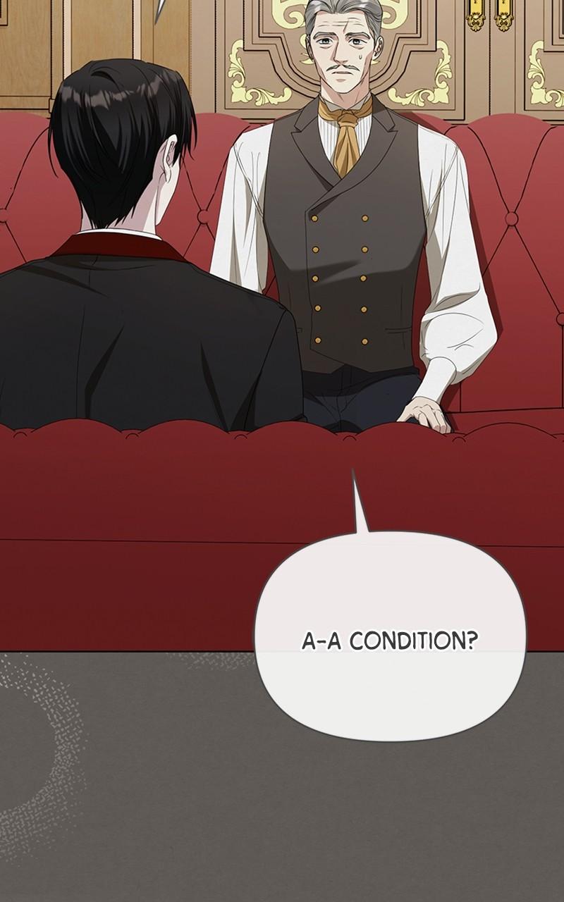 Adopted by a Murderous Duke Family Chap 56 - Next Chap 57