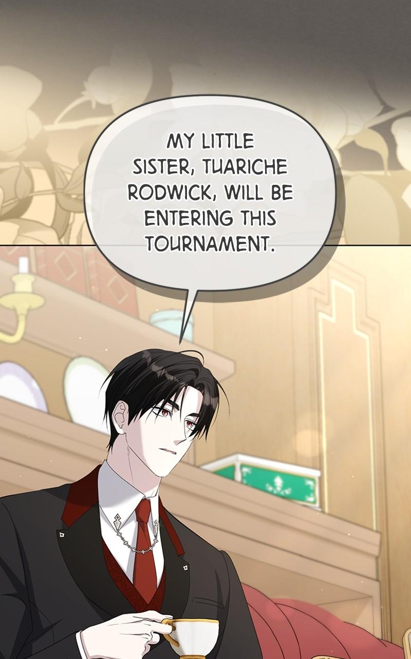 Adopted by a Murderous Duke Family Chap 56 - Next Chap 57