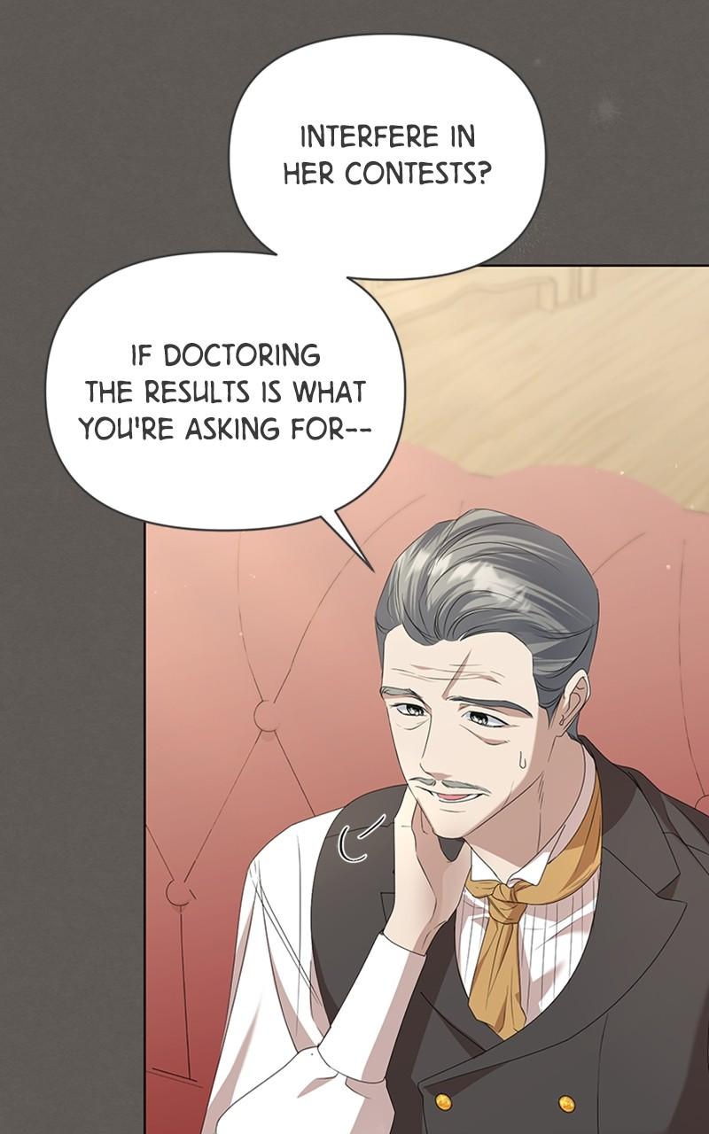 Adopted by a Murderous Duke Family Chap 56 - Next Chap 57