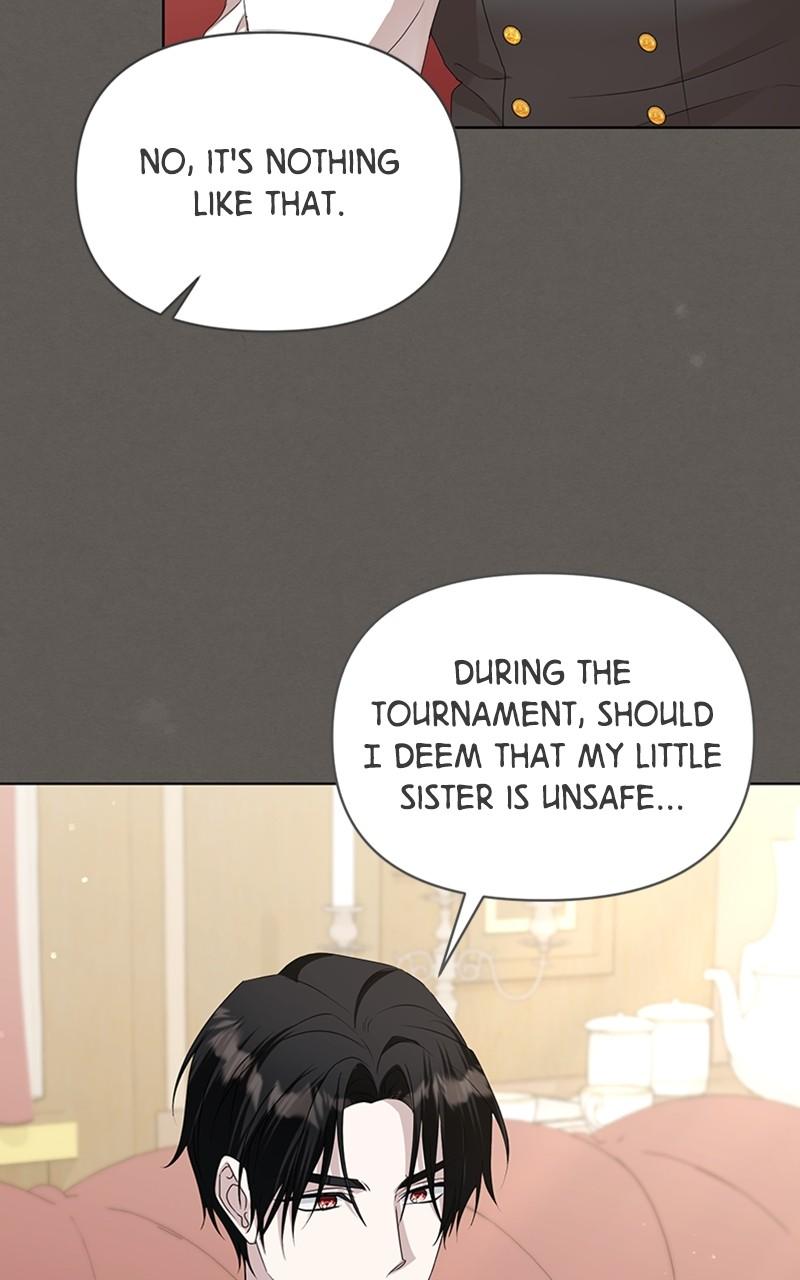 Adopted by a Murderous Duke Family Chap 56 - Next Chap 57