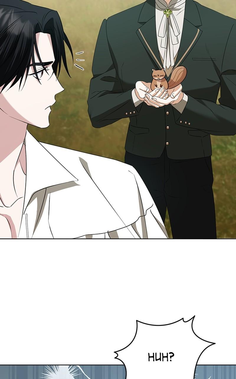 Adopted by a Murderous Duke Family Chap 56 - Next Chap 57