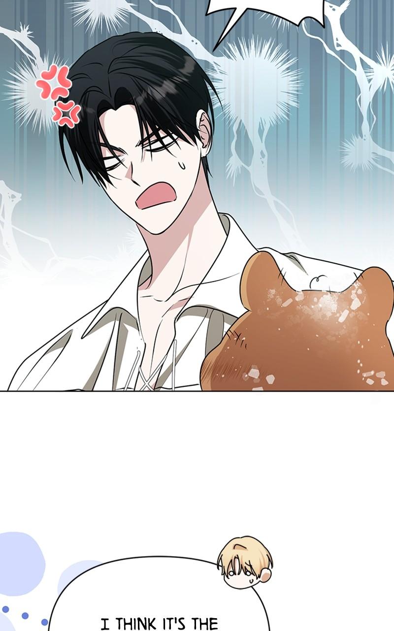 Adopted by a Murderous Duke Family Chap 56 - Next Chap 57