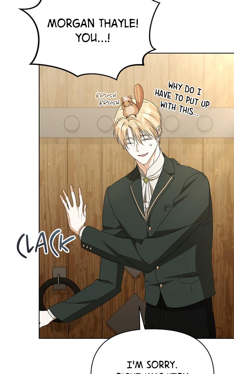 Adopted by a Murderous Duke Family Chap 56 - Next Chap 57