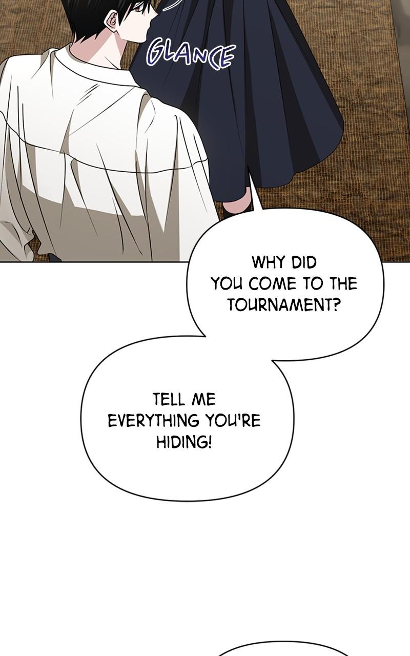 Adopted by a Murderous Duke Family Chap 56 - Next Chap 57