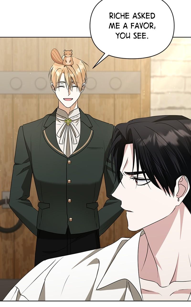 Adopted by a Murderous Duke Family Chap 56 - Next Chap 57