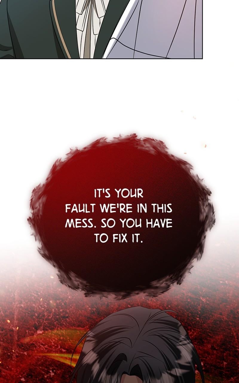 Adopted by a Murderous Duke Family Chap 56 - Next Chap 57