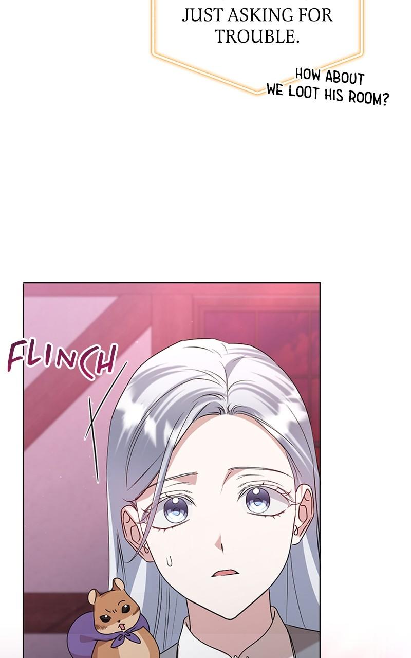 Adopted by a Murderous Duke Family Chap 56 - Next Chap 57