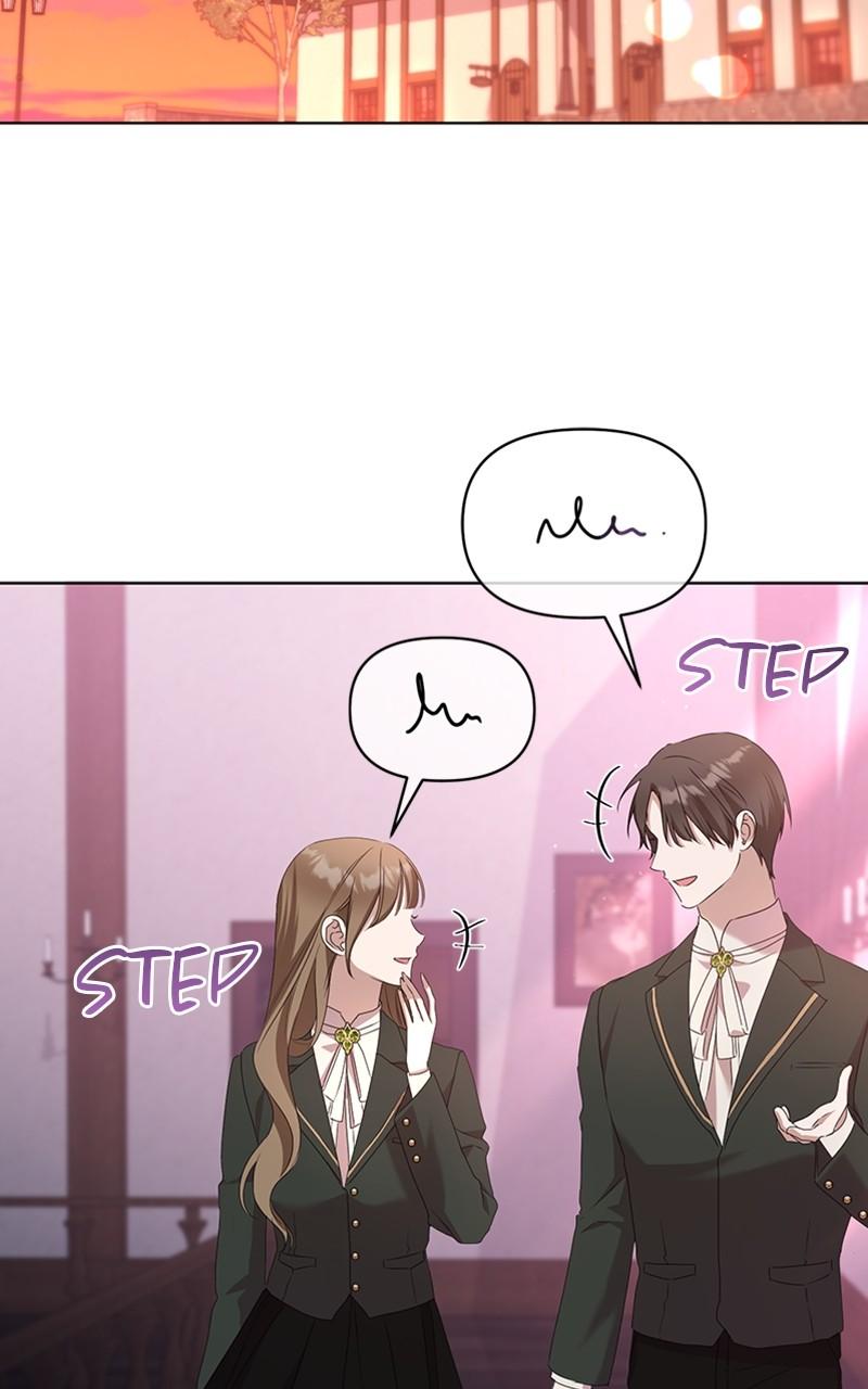 Adopted by a Murderous Duke Family Chap 56 - Next Chap 57