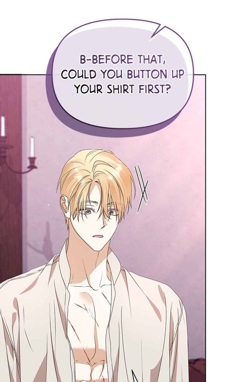 Adopted by a Murderous Duke Family Chap 56 - Next Chap 57