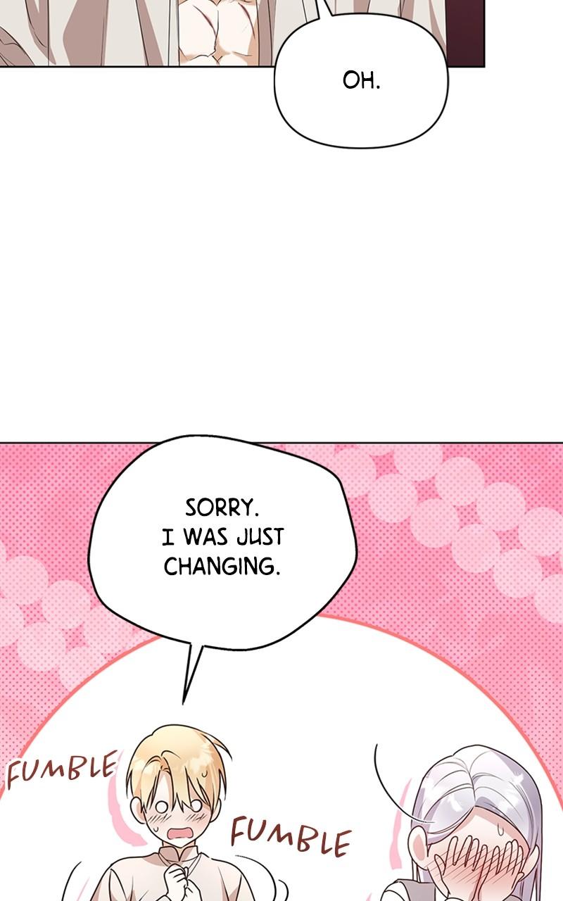 Adopted by a Murderous Duke Family Chap 56 - Next Chap 57