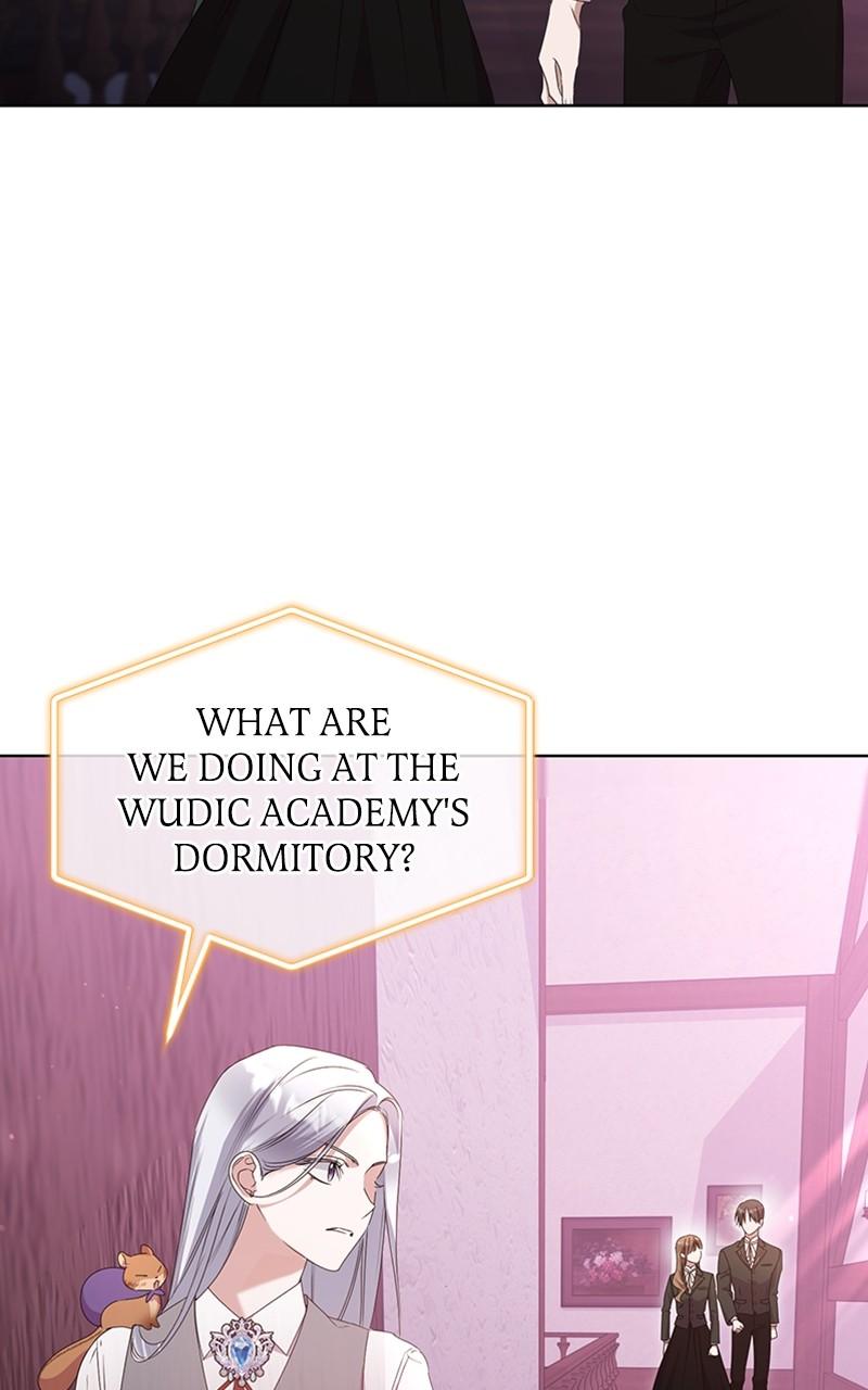 Adopted by a Murderous Duke Family Chap 56 - Next Chap 57