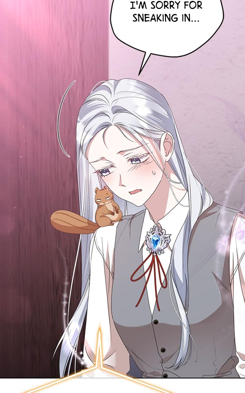 Adopted by a Murderous Duke Family Chap 56 - Next Chap 57