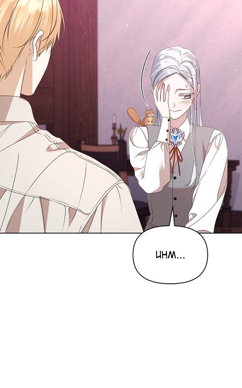 Adopted by a Murderous Duke Family Chap 56 - Next Chap 57