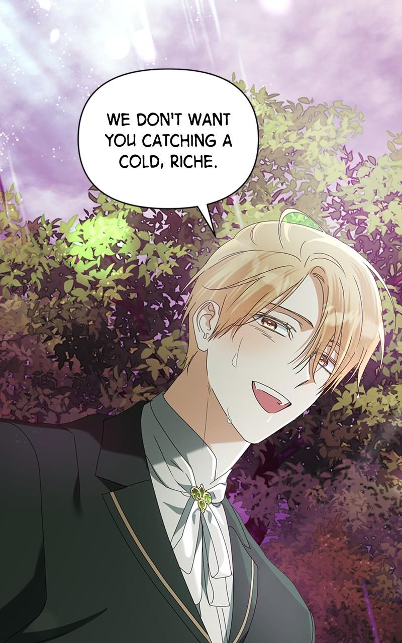 Adopted by a Murderous Duke Family Chap 58 - Next Chap 59