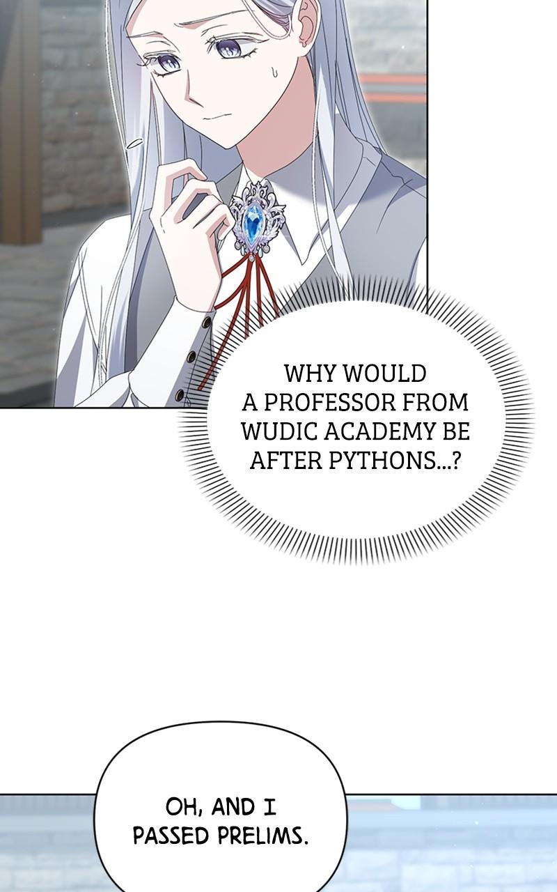 Adopted by a Murderous Duke Family Chap 58 - Next Chap 59