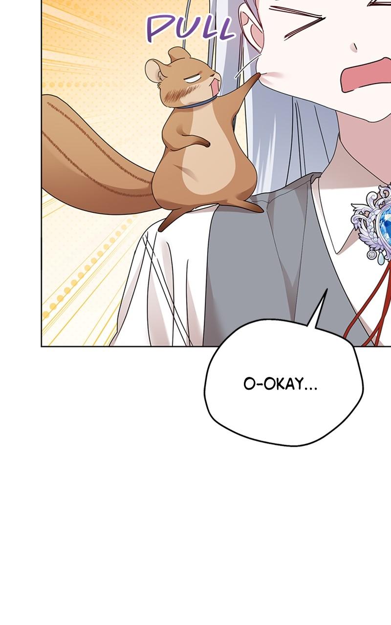 Adopted by a Murderous Duke Family Chap 58 - Next Chap 59