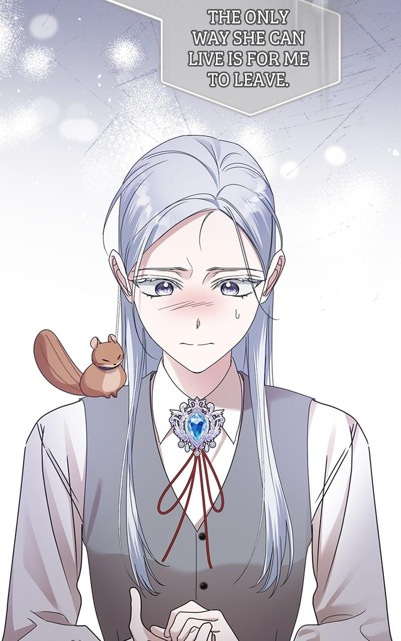 Adopted by a Murderous Duke Family Chap 58 - Next Chap 59