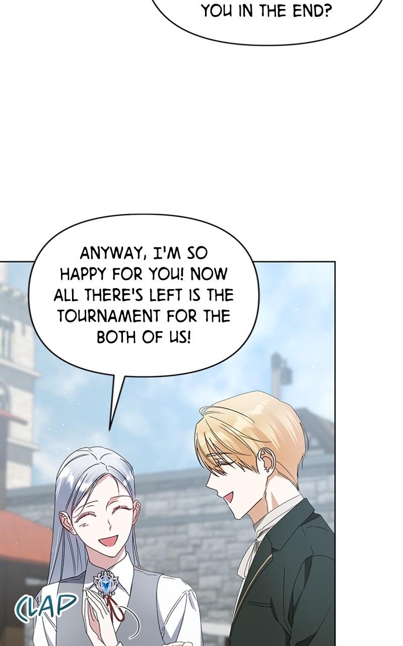 Adopted by a Murderous Duke Family Chap 58 - Next Chap 59