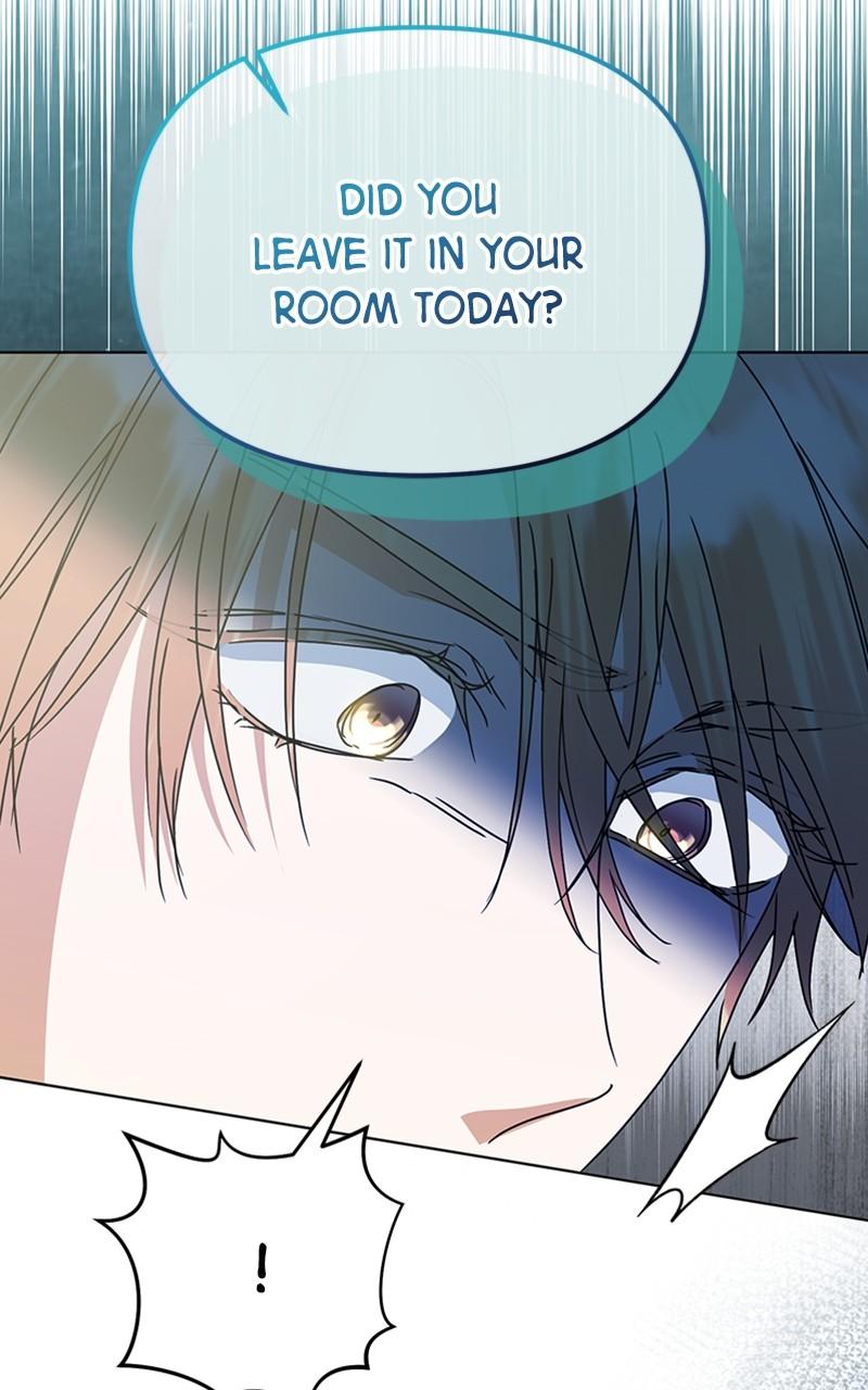 Adopted by a Murderous Duke Family Chap 58 - Next Chap 59