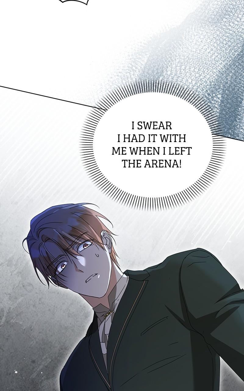 Adopted by a Murderous Duke Family Chap 58 - Next Chap 59